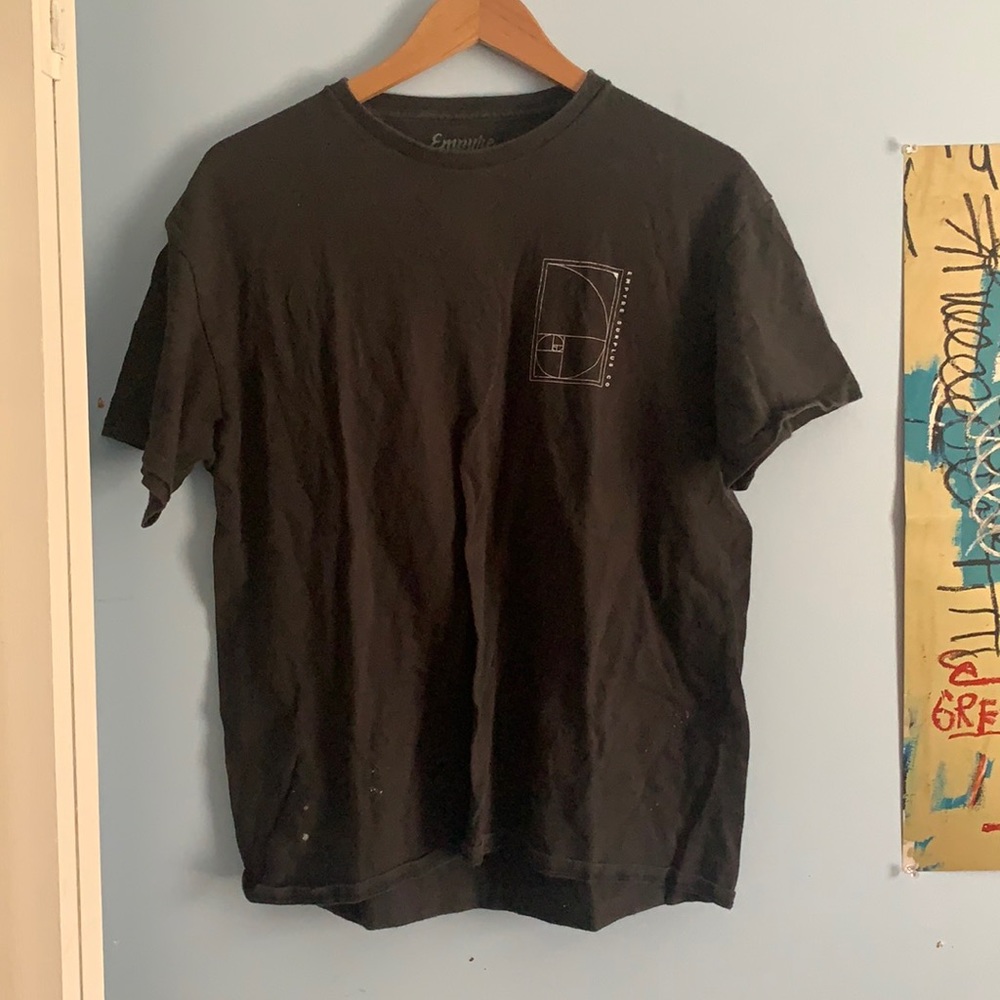 Empyre Graphic Tee